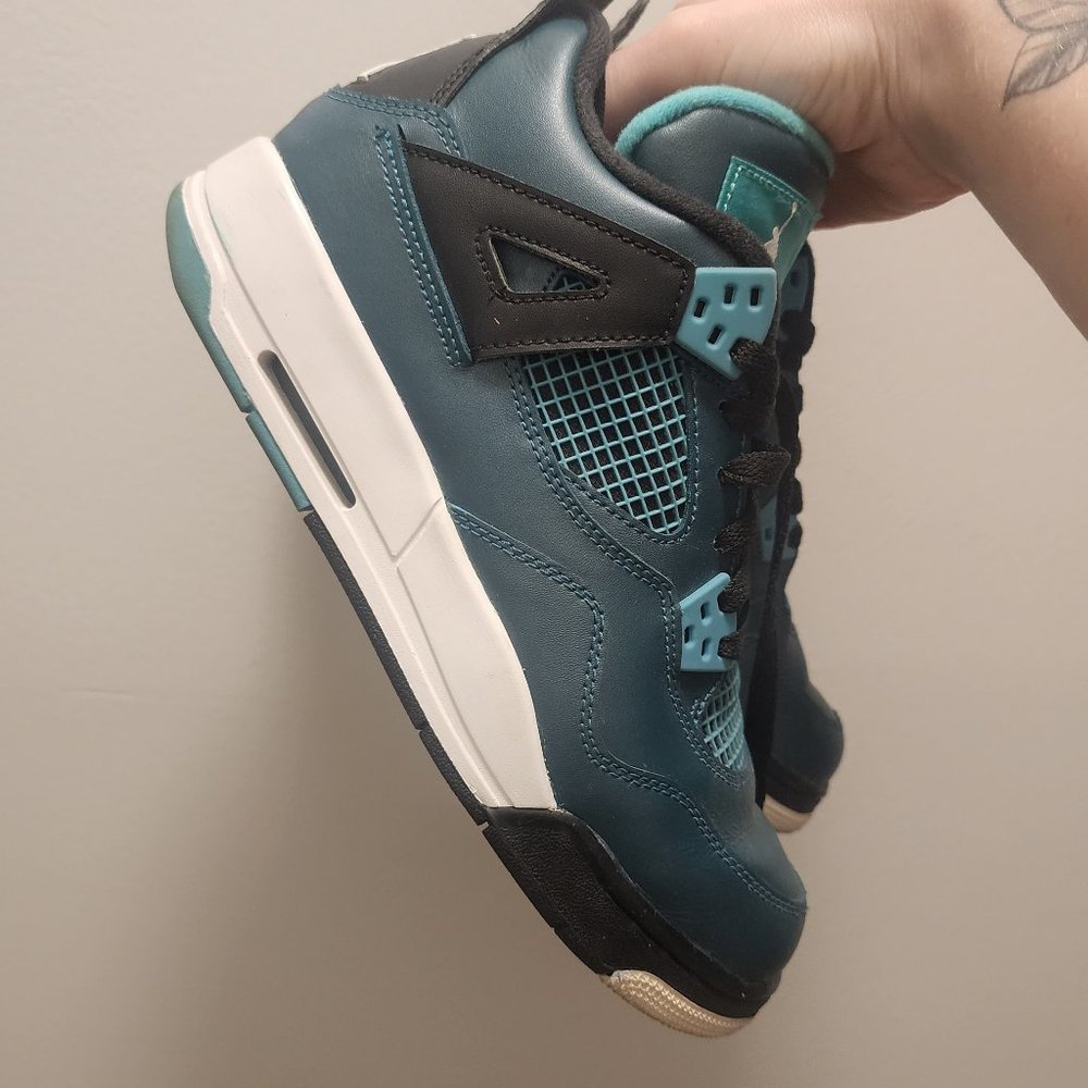 AIR Jordan 4 Retro 30th Anniversary
